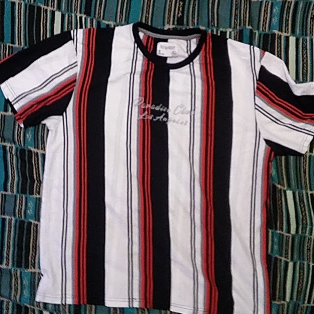 Fly by Night shirt